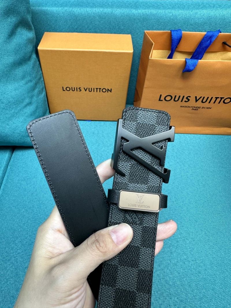 Louis Vuitton Belts